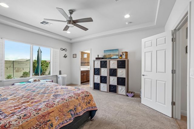 6732 W SONOMA Way, Florence, AZ 85132