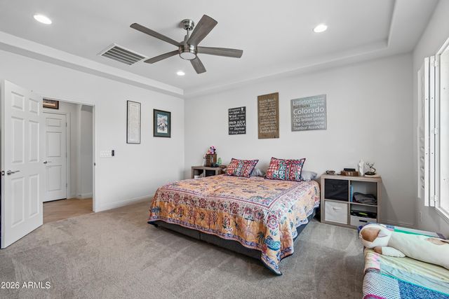 6732 W SONOMA Way, Florence, AZ 85132