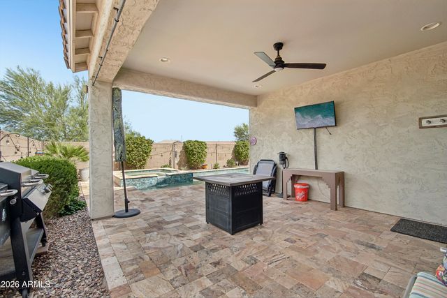 6732 W SONOMA Way, Florence, AZ 85132