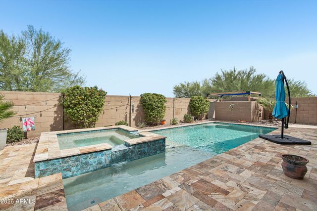 6732 W SONOMA Way, Florence, AZ 85132