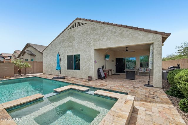6732 W SONOMA Way, Florence, AZ 85132
