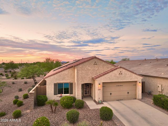 6732 W SONOMA Way, Florence, AZ 85132