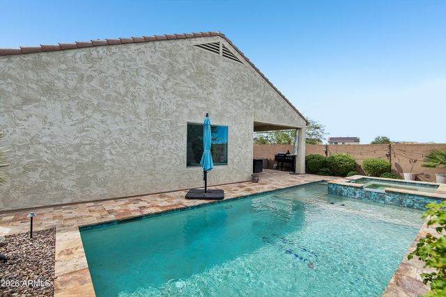 6732 W SONOMA Way, Florence, AZ 85132