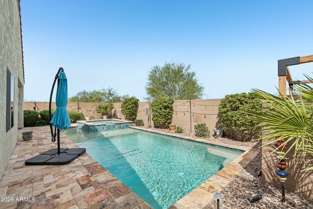 6732 W SONOMA Way, Florence, AZ 85132