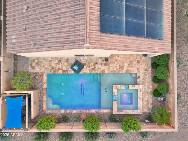 6732 W SONOMA Way, Florence, AZ 85132
