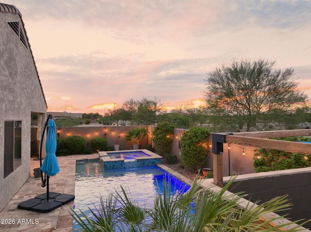 6732 W SONOMA Way, Florence, AZ 85132
