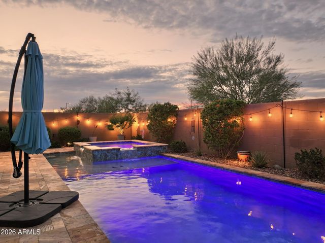 6732 W SONOMA Way, Florence, AZ 85132