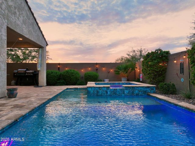 6732 W SONOMA Way, Florence, AZ 85132