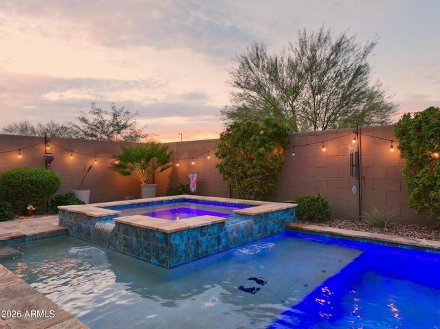 6732 W SONOMA Way, Florence, AZ 85132