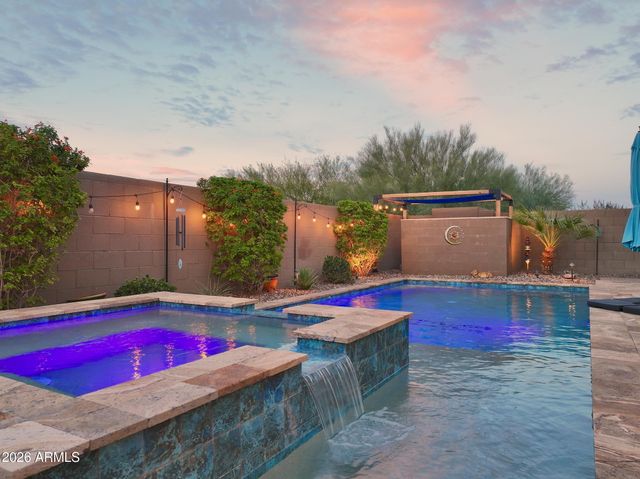 6732 W SONOMA Way, Florence, AZ 85132