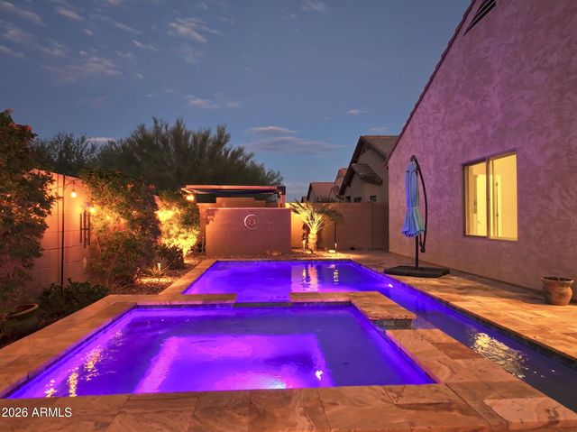 6732 W SONOMA Way, Florence, AZ 85132