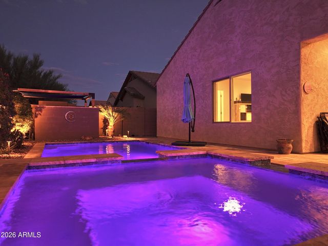 6732 W SONOMA Way, Florence, AZ 85132