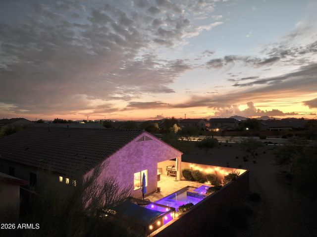 6732 W SONOMA Way, Florence, AZ 85132