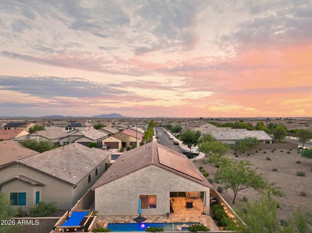 6732 W SONOMA Way, Florence, AZ 85132