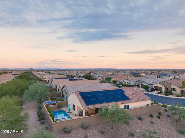 6732 W SONOMA Way, Florence, AZ 85132
