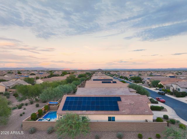 6732 W SONOMA Way, Florence, AZ 85132
