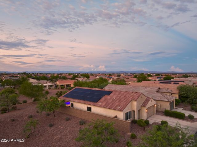 6732 W SONOMA Way, Florence, AZ 85132