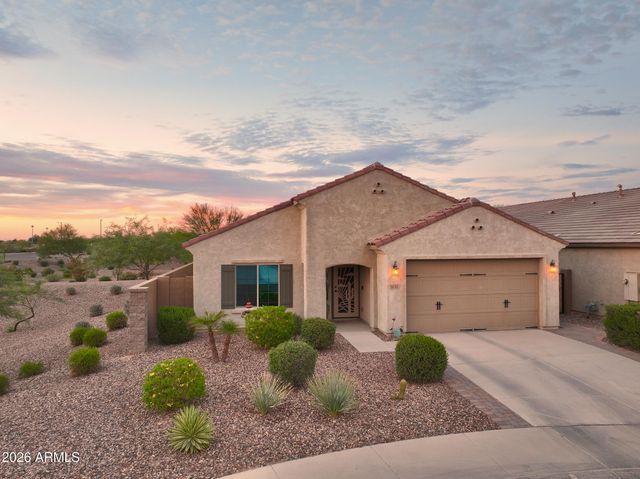 6732 W SONOMA Way, Florence, AZ 85132