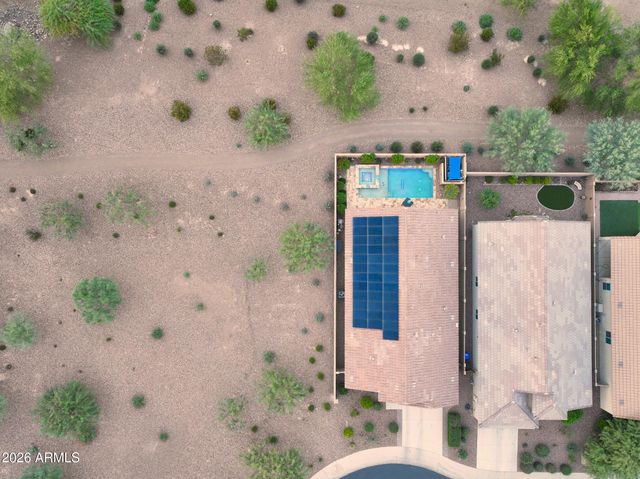 6732 W SONOMA Way, Florence, AZ 85132