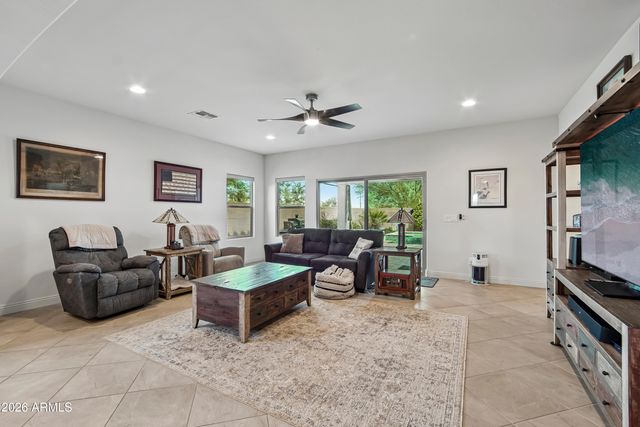 6732 W SONOMA Way, Florence, AZ 85132