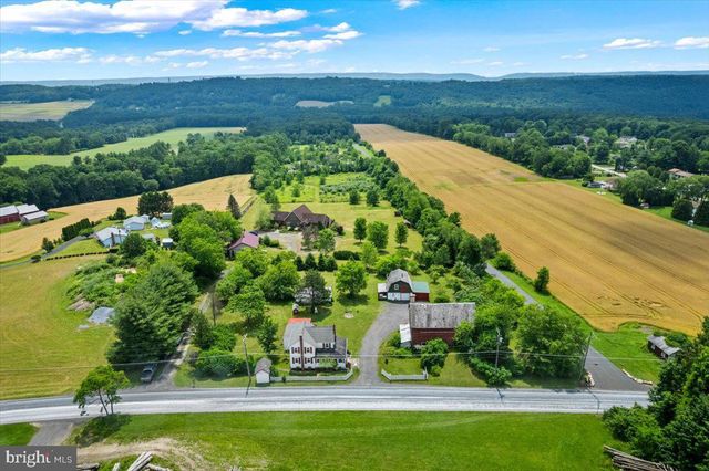 7590 POHOPOCO RD, Kunkletown, PA 18058