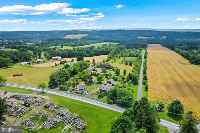 7590 POHOPOCO RD, Kunkletown, PA 18058