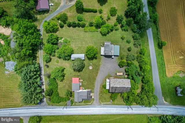 7590 POHOPOCO RD, Kunkletown, PA 18058