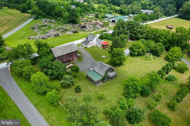 7590 POHOPOCO RD, Kunkletown, PA 18058