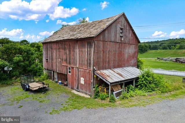 7590 POHOPOCO RD, Kunkletown, PA 18058