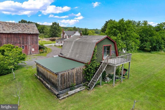 7590 POHOPOCO RD, Kunkletown, PA 18058
