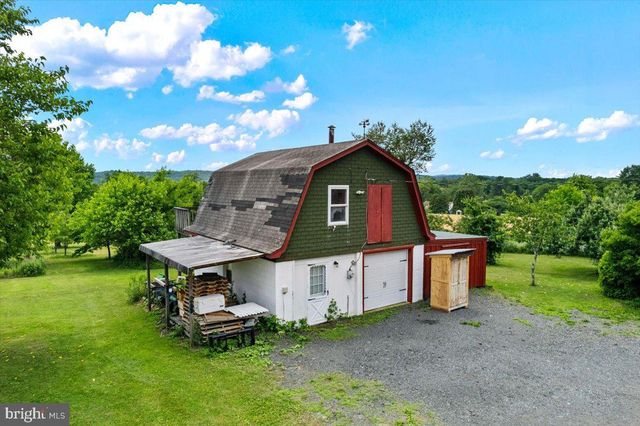 7590 POHOPOCO RD, Kunkletown, PA 18058