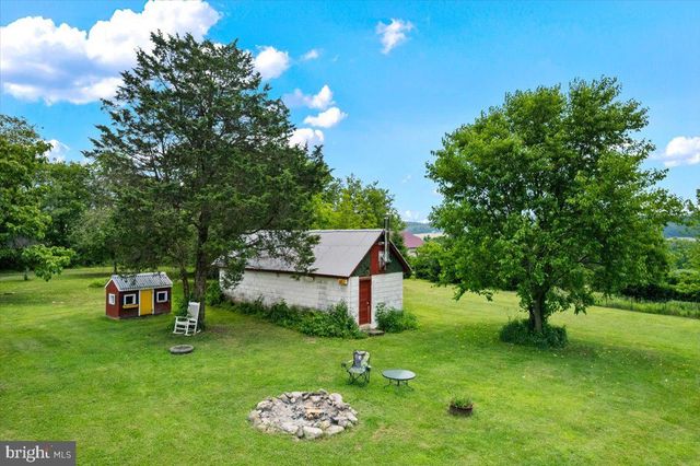 7590 POHOPOCO RD, Kunkletown, PA 18058