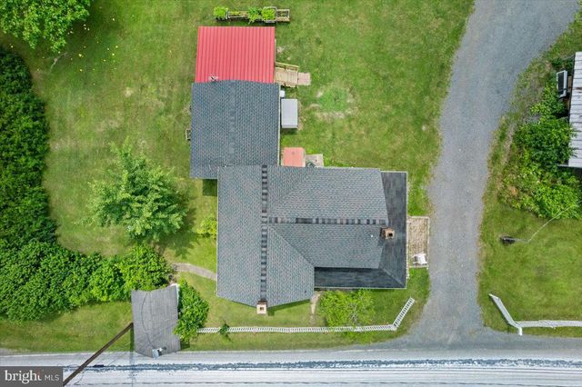 7590 POHOPOCO RD, Kunkletown, PA 18058