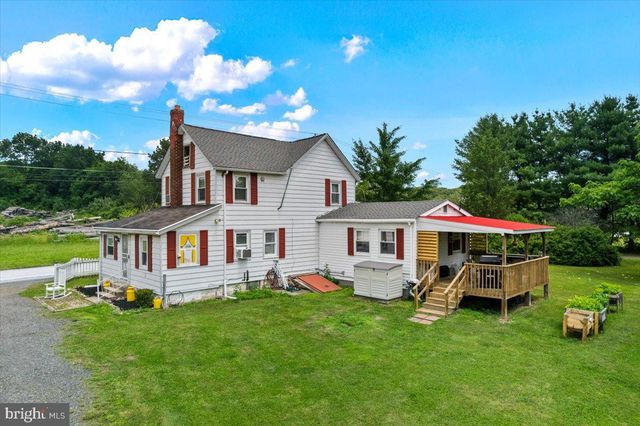 7590 POHOPOCO RD, Kunkletown, PA 18058