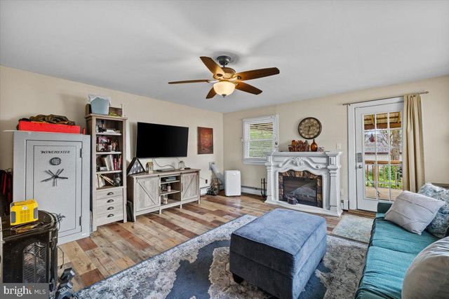 7590 POHOPOCO RD, Kunkletown, PA 18058