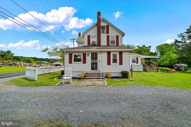 7590 POHOPOCO RD, Kunkletown, PA 18058
