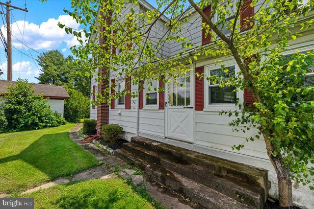 7590 POHOPOCO RD, Kunkletown, PA 18058