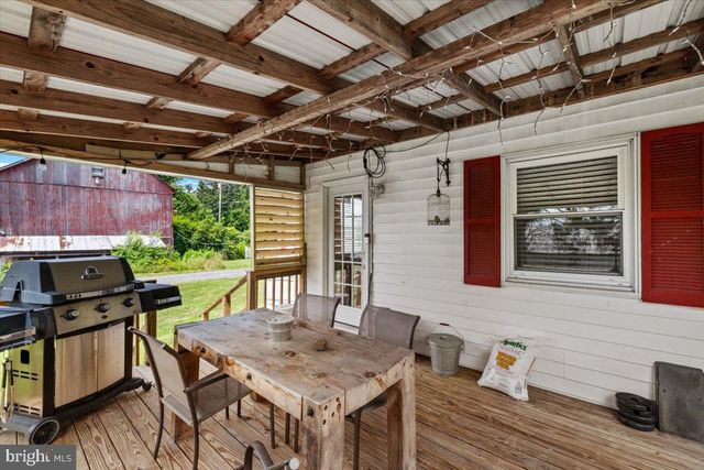 7590 POHOPOCO RD, Kunkletown, PA 18058