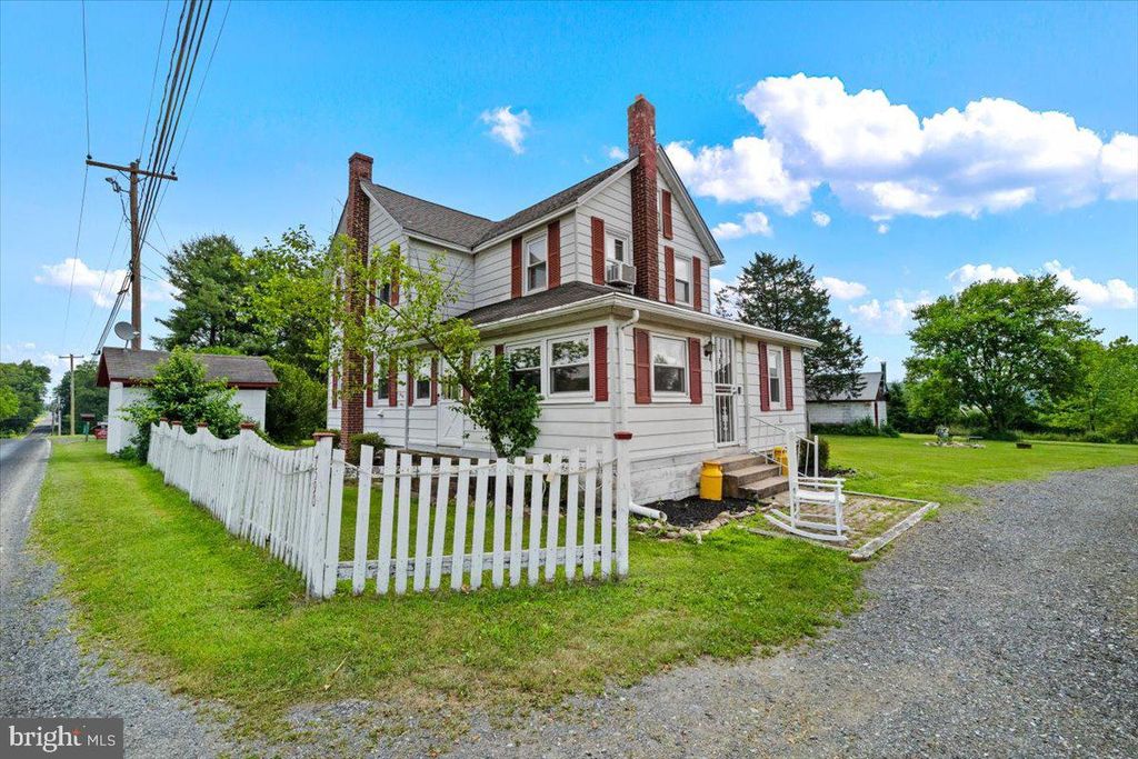 7590 POHOPOCO RD, Kunkletown, PA 18058