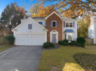 510 Keeneland Avenue, Woodstock, GA 30189