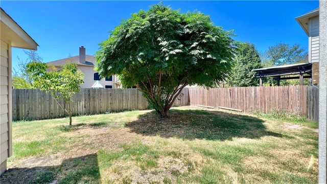 2501 Speidel DR, Pflugerville, TX 78660