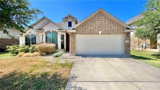 2501 Speidel DR, Pflugerville, TX 78660