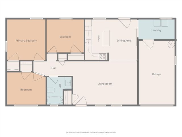 1109 EASTLAND CIR, Columbia, MO 65201