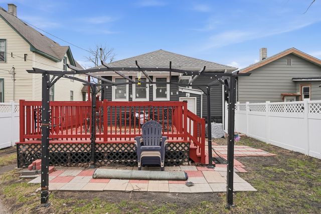 6249 Monroe Avenue, Hammond, IN 46324