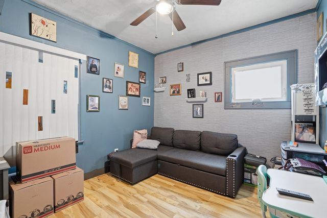 6249 Monroe Avenue, Hammond, IN 46324