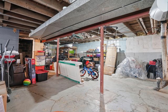 6249 Monroe Avenue, Hammond, IN 46324