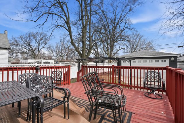 6249 Monroe Avenue, Hammond, IN 46324