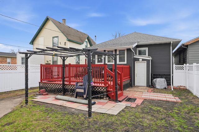 6249 Monroe Avenue, Hammond, IN 46324