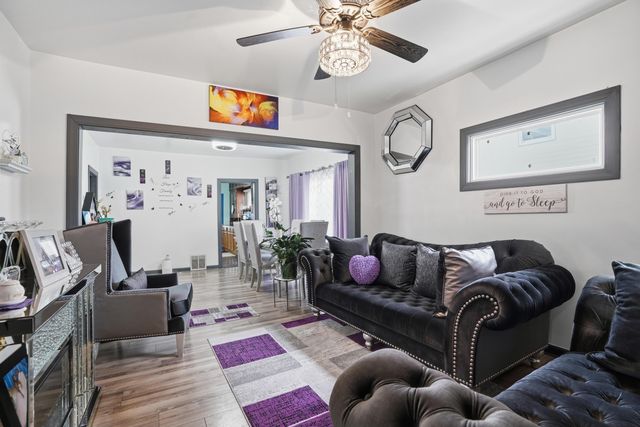 6249 Monroe Avenue, Hammond, IN 46324