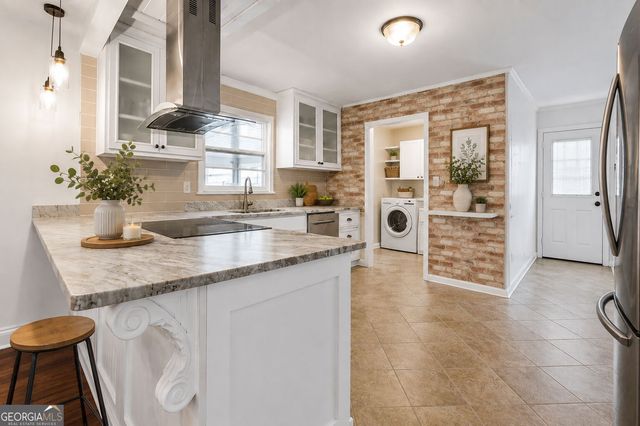 105 Pine Street, Barnesville, GA 30204